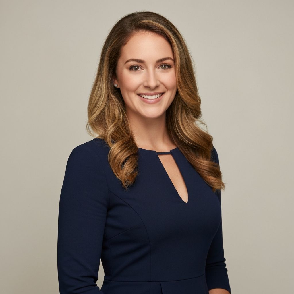 Lifestyle consultant